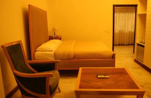 Karachi Hotel | The Enterprise