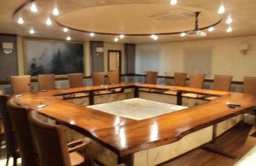 Karachi Hotel | The Enterprise
