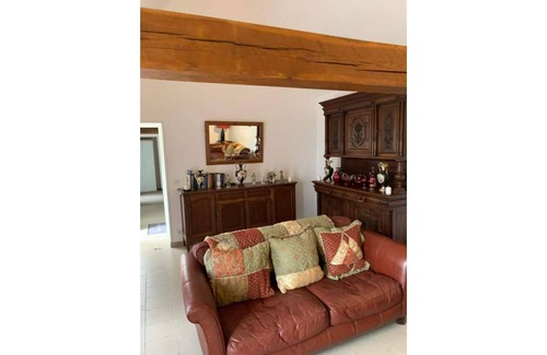 Menetou-sur-Nahon Casa | The entire Gîte - country cottage at Maison Lavande