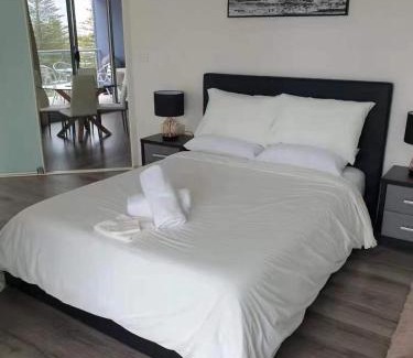 The Entrance Apartamento | The Entrance Superb Apartment The Entrance NSW with Ocean - Lake Views