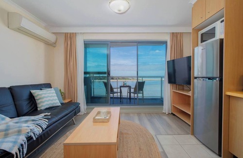 The Entrance Apartamento | The Entrance Vista Waterfront Resort style Stay