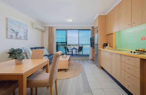 The Entrance Apartamento | The Entrance Vista Waterfront Resort style Stay