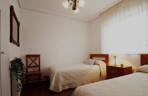 San Vicente de la Barquera Casa | El Mirador de San Vicente