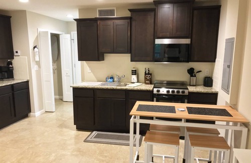 Middleburg Apartamento | The Escape at the Ravines |King Studio w/Daybed |Full Kitchen |Dogs Ok |Screened Porch |Wooded Views