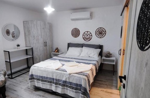 Alacati Cama Y Desayuno | the escape hotel alaçatı