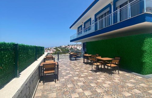 Alacati Cama Y Desayuno | the escape hotel alaçatı