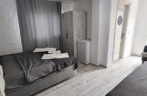 Alacati Hotel | The Escape Hotel Alacati