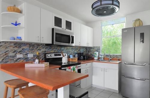 Machos Condominio | The Escape House - condo in Ceiba
