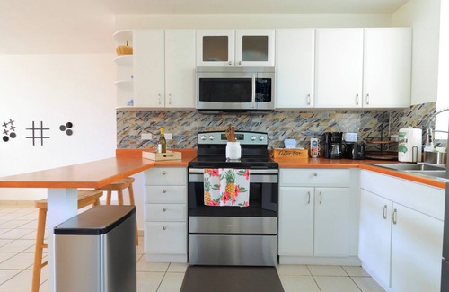 Machos Condominio | The Escape House - condo in Ceiba