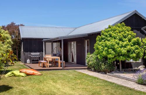 Martinborough Casa | The Escape