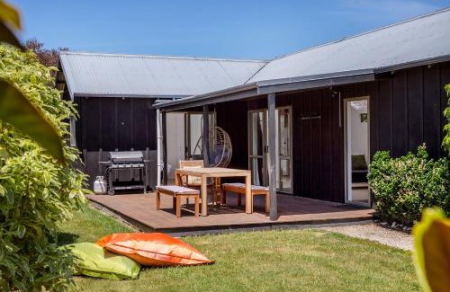 Martinborough Casa | The Escape