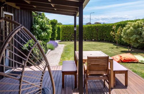 Martinborough Casa | The Escape