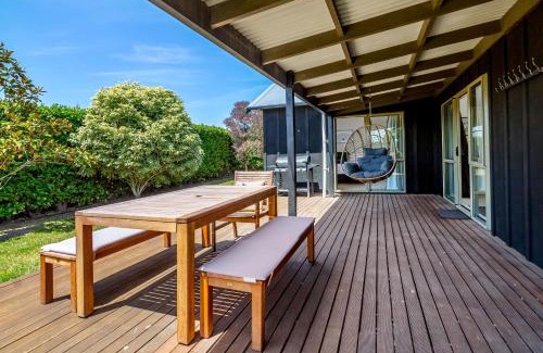 Martinborough Casa | The Escape