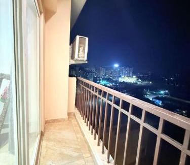 Zirakpur Apartamento | The Escape of Paradise