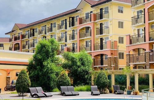 Pasig Apartamento | The Escape Pad 7