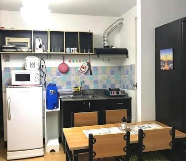 Pasig Apartamento | The Escape Pad 7