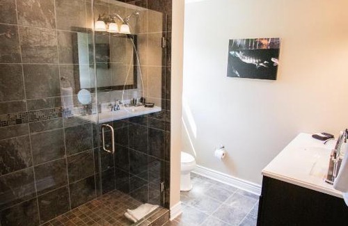 Lewisburg Apartamento | The Escape