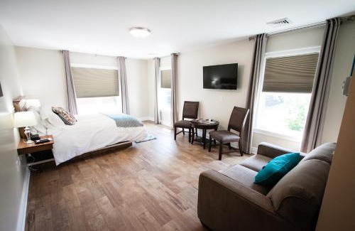 Lewisburg Apartamento | The Escape