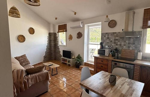 Segorbe Apartamento | The espadán viewpoint