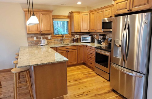 Westridge Casa | The Essence of Colorado