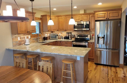 Westridge Casa | The Essence of Colorado