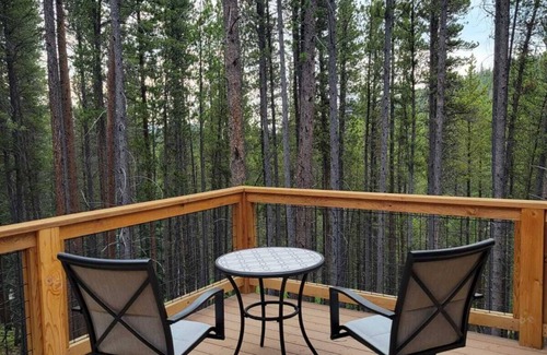 Westridge Casa | The Essence of Colorado