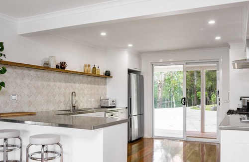 Talofa Casa | The Estate Byron Bay