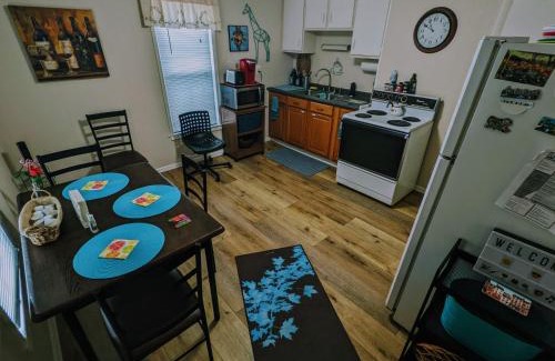Milford Apartamento | The Estate Loft in Downtown Milford