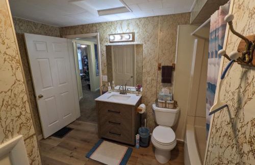 Milford Apartamento | The Estate Loft in Downtown Milford