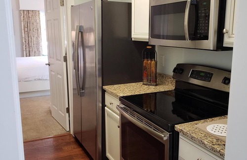 Lackey Complejo | The Estates at King's Creek Plantation ... 4 habitaciones 4. 5 baños casa