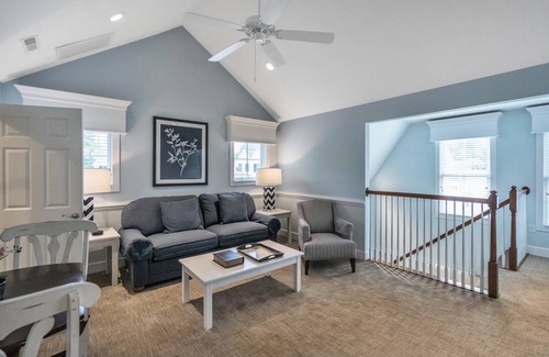 Lackey Apartamento | The Estates at Kings Creek