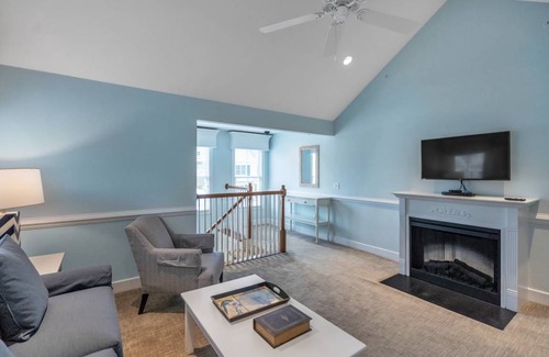 Lackey Apartamento | The Estates at Kings Creek