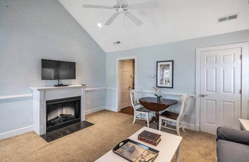 Lackey Apartamento | The Estates at Kings Creek
