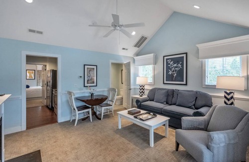 Lackey Apartamento | The Estates at Kings Creek