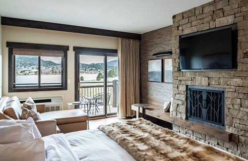 Estes Park Complejo | The Estes Park Resort