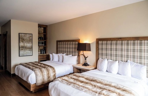 Estes Park Complejo | The Estes Park Resort