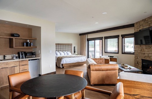 Estes Park Complejo | The Estes Park Resort