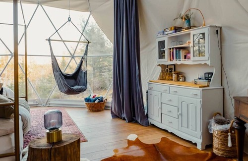 Ragged Island Casa | The Ethos Eco Retreat