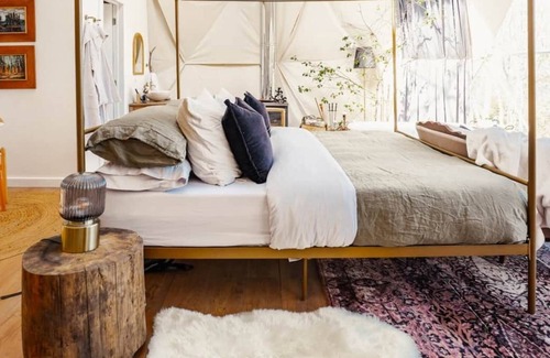 Ragged Island Casa | The Ethos Eco Retreat