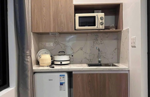 Le Chan Apartamento | The Eudora Homestay