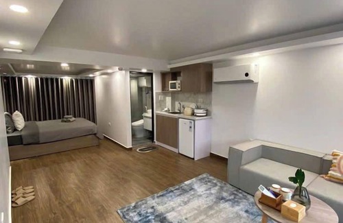Le Chan Apartamento | The Eudora Homestay
