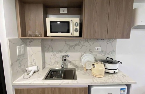Le Chan Apartamento | The Eudora Homestay