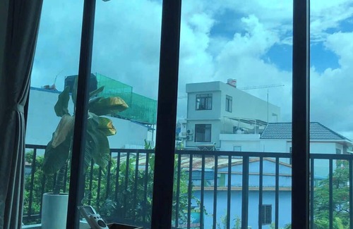 Le Chan Apartamento | The Eudora Homestay