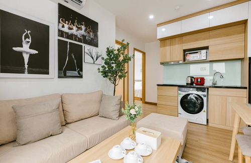 Quang An Apartamento | The Euphoria Hanoi