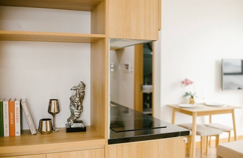 Quang An Apartamento | The Euphoria Hanoi