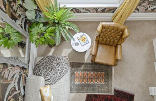 Christchurch City Centre Apartamento | The Eve Apartment - OGB Suite
