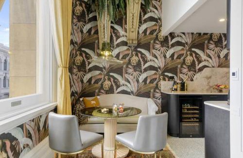 Christchurch City Centre Apartamento | The Eve Apartment - OGB Suite