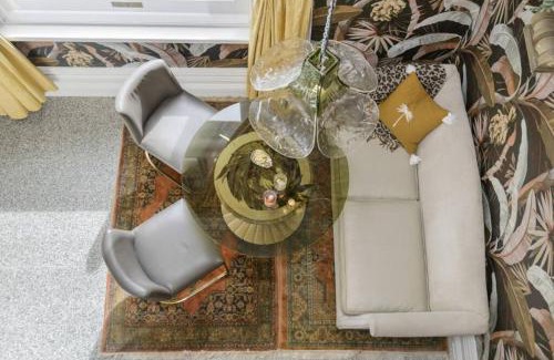 Christchurch City Centre Apartamento | The Eve Apartment - OGB Suite