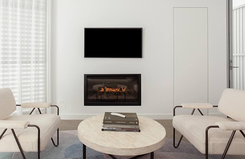 Alexandria Casa | The Eveleigh Townhouse, Alexandria - Contemporary 3-bed townhouse complete with home cinema