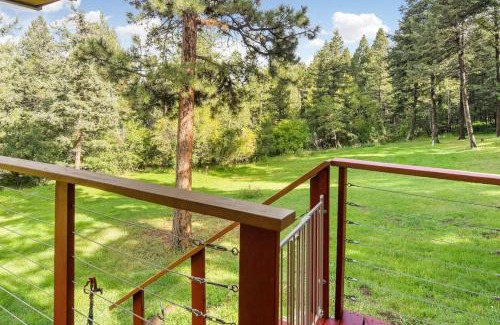 Morrison Casa | The Evergreen Oasis I Red Rocks I Morrison
